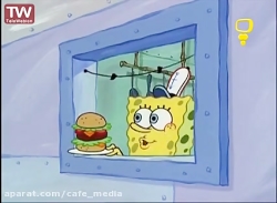 | انیمیشن باب اسفنجی | باب اسف...