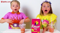 کارتون گبی و الکس  گبی و الکس...