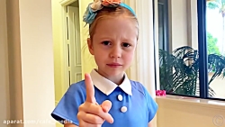 ناستیا استیسی جدید | ماجرای نا...