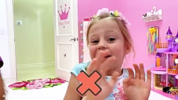 ناستیا و استیسی  ناستیا  ناستی...