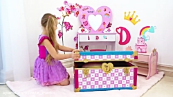 دیانا روما دیانا شو دیانا و رو...