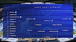 لیگ قهرمانان اروپا . خلاصه باز...