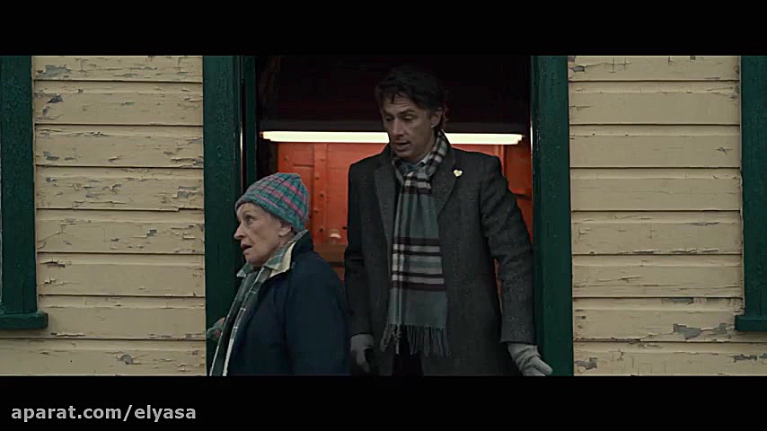 تریلر فیلم Percy Vs Goliath زمان151ثانیه