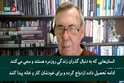 تحریم&zwnj;های آمریکا نه تنها...