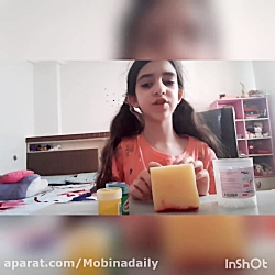 اموزش درست کردن اسکویشی به منا...