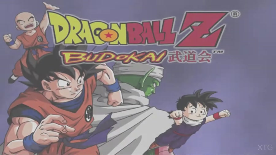 گیم پلی بازی Dragon Ball Z - Budokai برای PS2