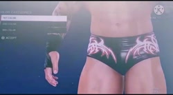 آموزش ساخت رندی اورتون رسلمنیا...