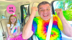 ماجراهای ناستیا و بابا:: ناستی...