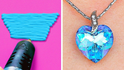 با قلم سه بعدی می توانید هر کا...