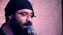 علی علی حیدر مدد - حاج عبدالرض...