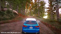 مقایسه گرافیکی گیم جی تی ای وی...