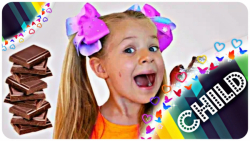 دیانا و چالش شکلات - ماجراهای...