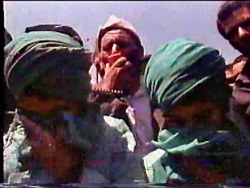 تعزیه روز عاشورا سال 1368  قسم...