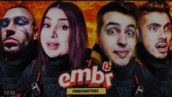 گیم | تاکسیک گرل | سلاطین آتش...