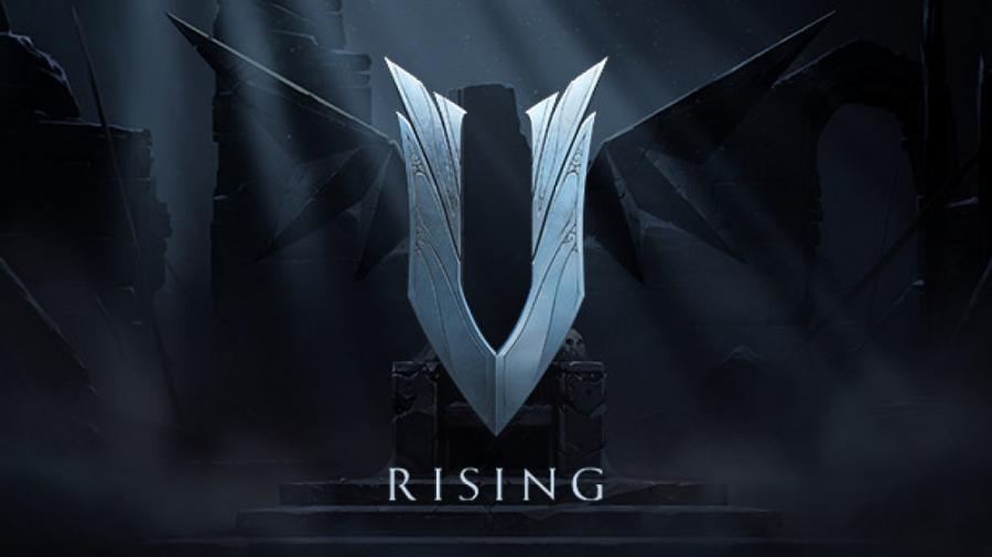 تریلر رسمی بازی  V Rising