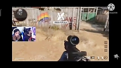 میا و کوروش :کوروش میارا کوشت