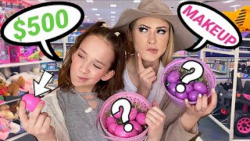 چالش دخترونه خرید وسایل مختلف...