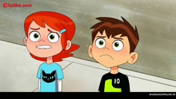 انیمیشن کودکانه بن تن - کارتون...