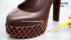 | آموزش تزیین کیک | تزیین کیک...