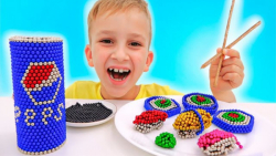 ولاد و نیکی - داستانهای سرگرم...