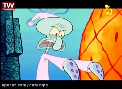 | انیمیشن باب اسفنجی | باب اسف...