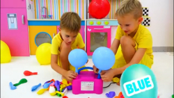 داستانهای سرگرم کننده ولاد و ن...