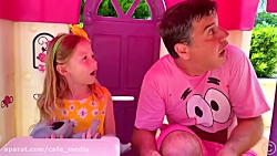 ناستیا و استیسی / ناستیا / ناس...