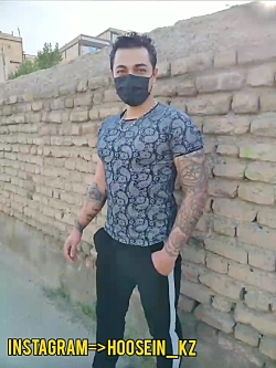 حسین کریم زاده