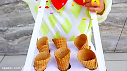 برنامه کودک ولاد نیکی.ماجراهای...