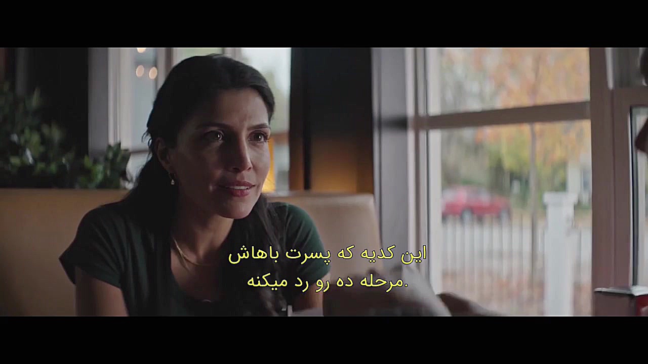 دانلود فیلم تریگر پوینت Trigger Point 2021 زمان4852ثانیه