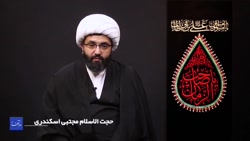 ماه انتظار 26 شب تقدیر امور