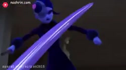 ماجراجویی در پاریس / کارتون ما...