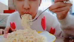 چالش موکبانگ توسط خودم ( پر صد...