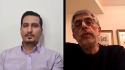 کرباسچی: محسن هاشمی آماده کاندیداتوری برای ریاست&zwnj;جمهوری است