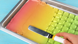 ترفندهای غذایی آسان که به خاطر...