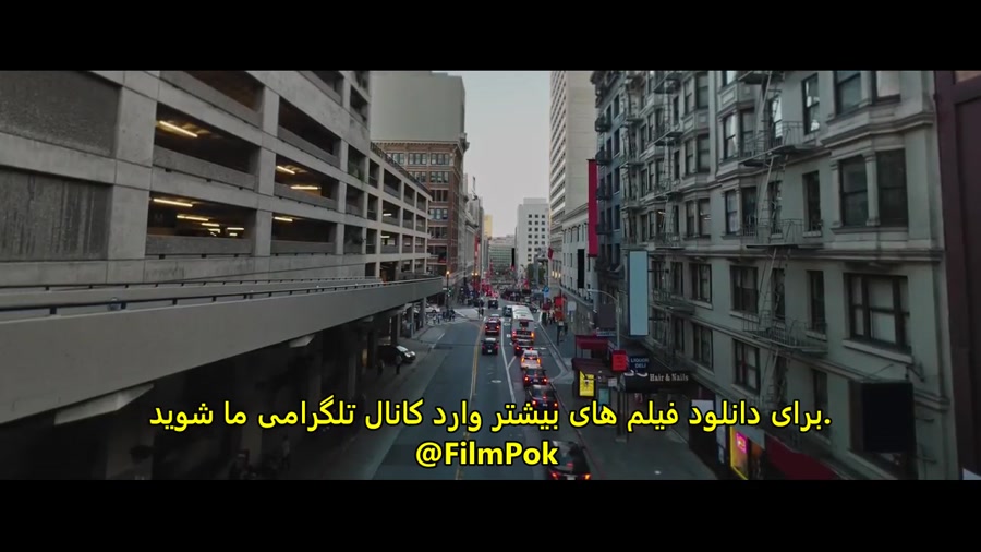 فیلم Trigger Point (2021) با زیرنویس چسپیده فارسی زمان4937ثانیه