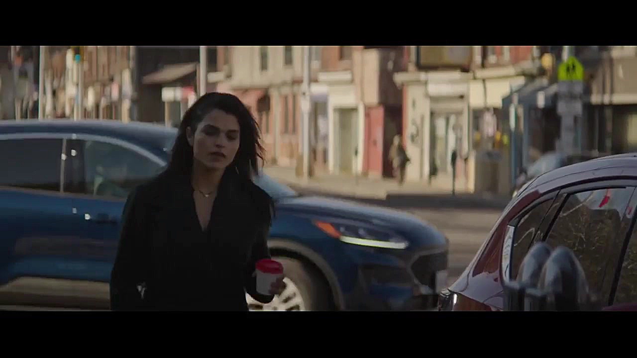 فیلم Trigger Point (2021) با زیرنویس چسپیده فارسی زمان4937ثانیه