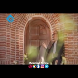 سرود عرفانی«یا الله مدد» به ده نگی هونه رمه ند مصطفی محمودی