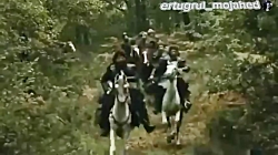 قیام ارطغرل قیام عثمان