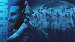 فوتبال ۱۲۰ | تحقق رویای آبی‌ها...