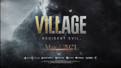 تریلر زمان عرضه بازی Resident Evil Village / گیم شاپ