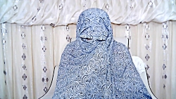جوک های خاله پیرزن قمی و جوک دوست پسر مخفی خاله پیرزن بعد افطار ته خنده HD