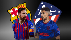 فوتبال ۱۲۰ | بارسا اتلتیکو؛ نب...