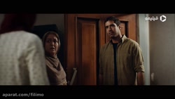 ملکه گدایان قسمت ۱۸