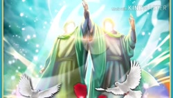 فضائل امیرالمومنین علی (ع)- حجت الاسلام دارستانی / صلوات بر حضرت محمد وال محمدص