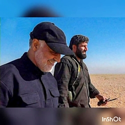 فیلم درباره شهدا