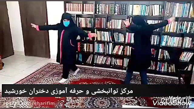 موسیقی درمانی احسان خواجه‌امیری