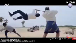 دانلود فیلم سینمایی اکشن هندی...