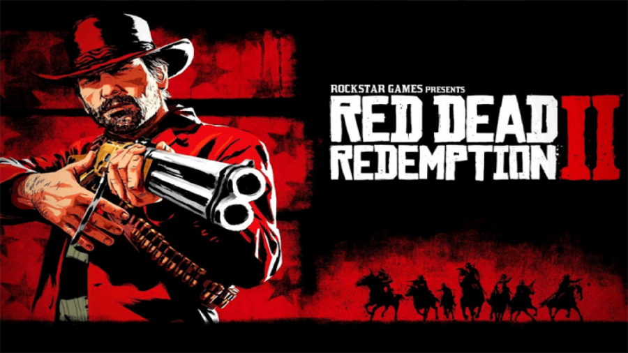 گیم پلی بازی رد دد ردمپشن 2 | سینمایی و زیبا  Red Dead Redemption