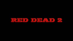 گیم پلی از بازی red dead redemption 2